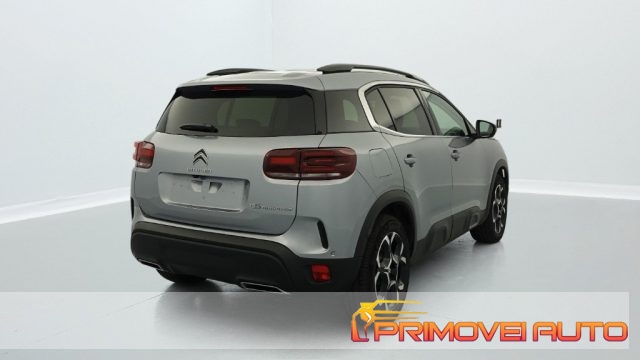 CITROEN C5 Aircross usata, con Autoradio