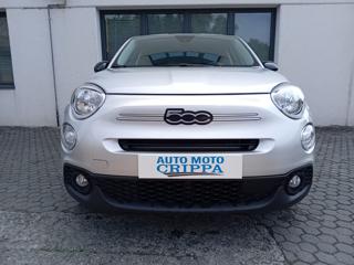 FIAT 500X usata, con Airbag