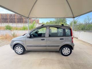 FIAT Panda usata, con Chiusura centralizzata
