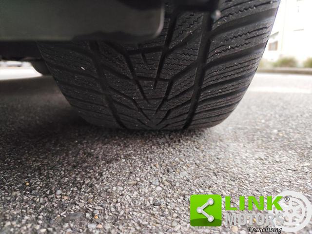 HYUNDAI i30 usata, con Cerchi in lega