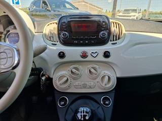 FIAT 500 usata 9