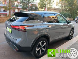 NISSAN Qashqai usata, con Airbag Passeggero