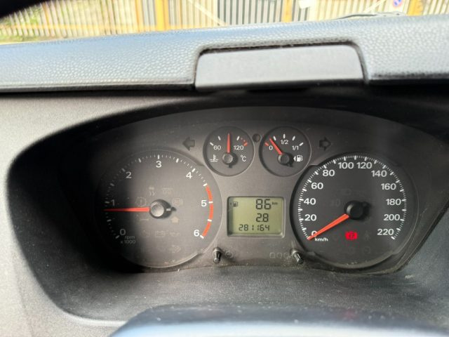 FORD Transit usata 12