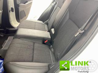 HONDA HR-V usata, con Park Distance Control