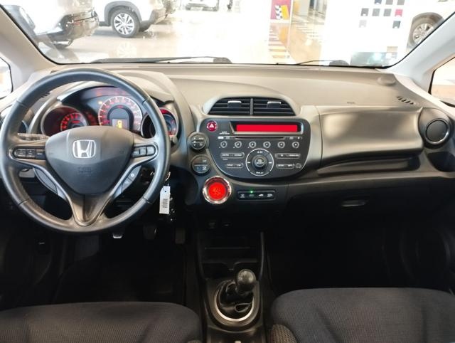 HONDA Jazz usata, con Fendinebbia