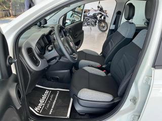 FIAT Panda usata, con Climatizzatore