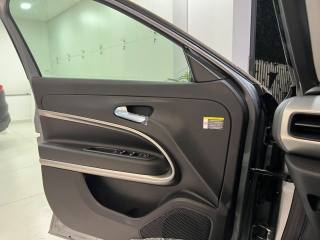 JEEP Avenger usata, con Isofix