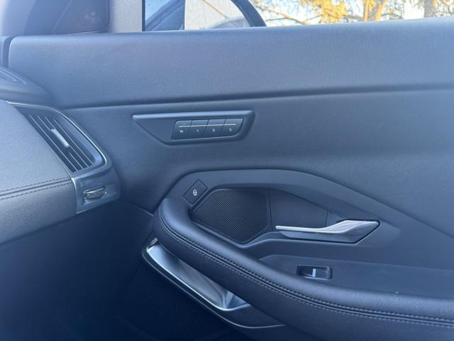 JAGUAR E-Pace usata, con Cruise Control