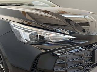 MG MG3 usata, con Chiusura centralizzata telecomandata