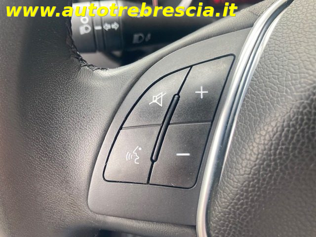 ALFA ROMEO MiTo usata, con Airbag testa