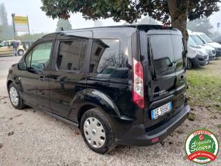 FORD Transit Connect usata, con Chiusura centralizzata