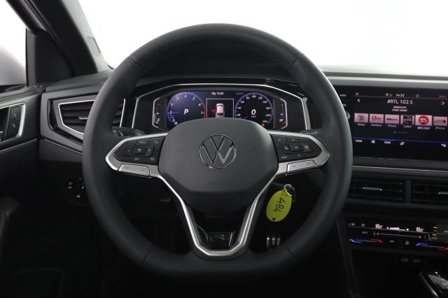 VOLKSWAGEN Taigo usata 4