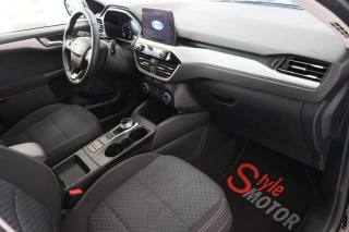 FORD Kuga usata, con Frenata d