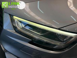 AUDI A3 usata, con Servosterzo