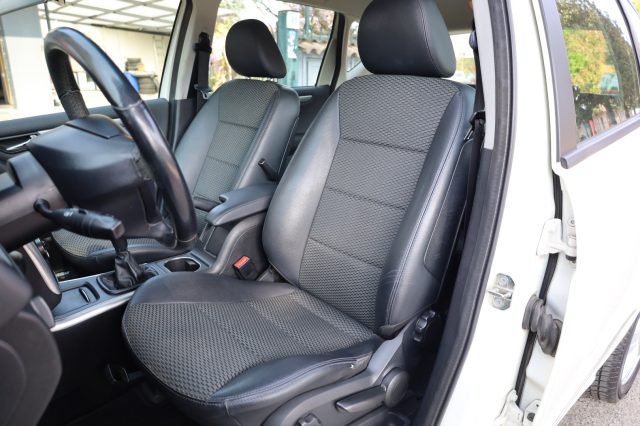 MERCEDES-BENZ A 180 usata, con Chiusura centralizzata