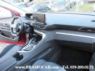 PEUGEOT 3008 usata, con Bracciolo