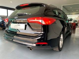 FORD Focus usata, con Boardcomputer