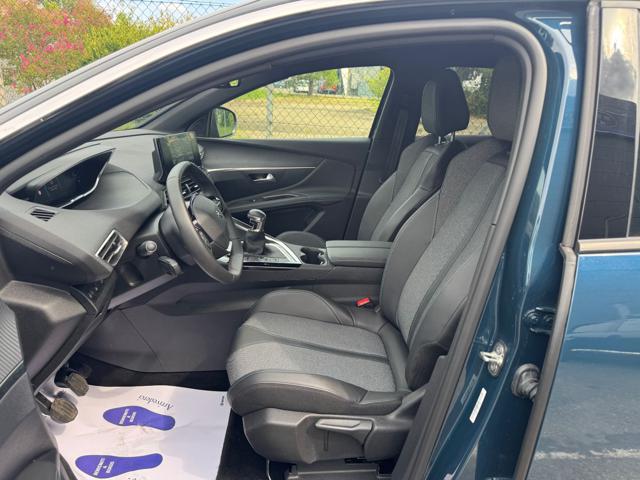 PEUGEOT 3008 usata, con Alzacristalli elettrici
