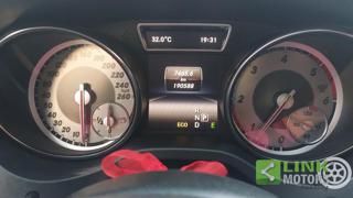 MERCEDES-BENZ CLA 200 usata 25