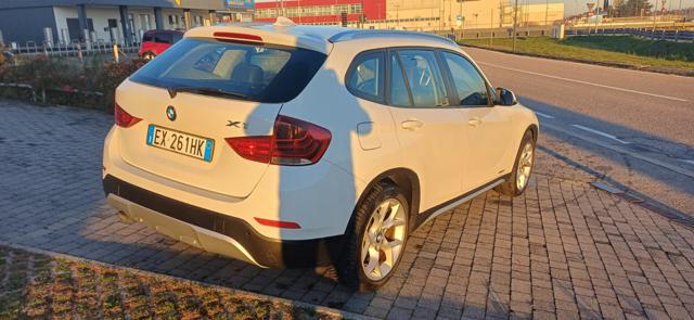 BMW X1 usata, con Airbag Passeggero