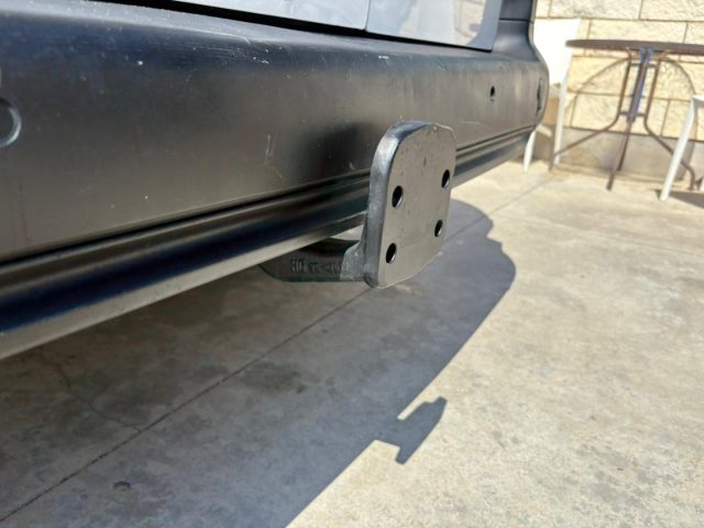 CITROEN Berlingo usata, con Park Distance Control