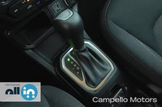 JEEP Renegade usata 13