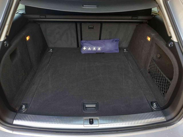AUDI A4 usata 27