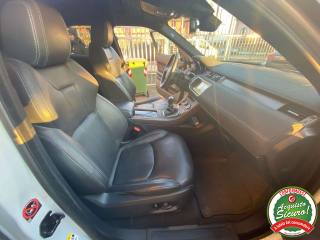 LAND ROVER Range Rover Evoque usata, con Fari Xenon