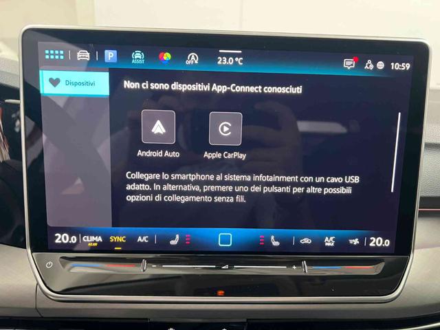 VOLKSWAGEN Golf usata, con Controllo trazione