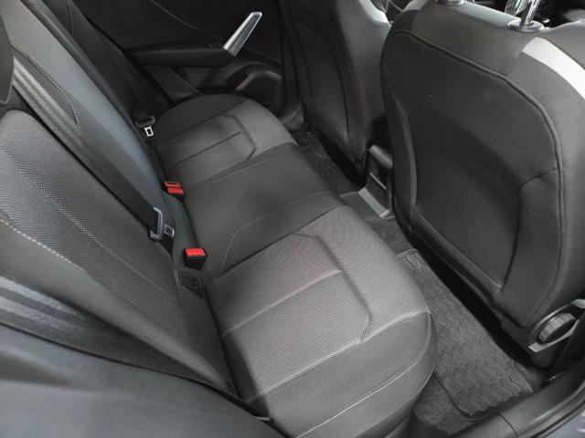 AUDI Q2 usata, con Cerchi in lega