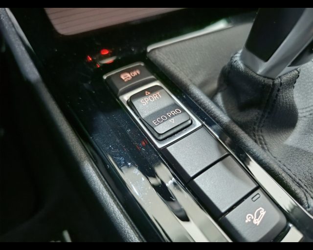 BMW X1 usata, con Bracciolo