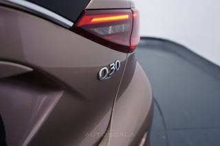 INFINITI Q30 usata, con Riconoscimento dei segnali stradali