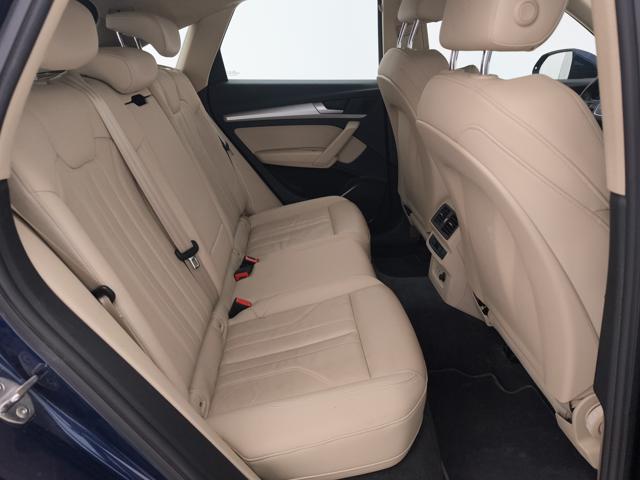 AUDI Q5 usata, con Bluetooth