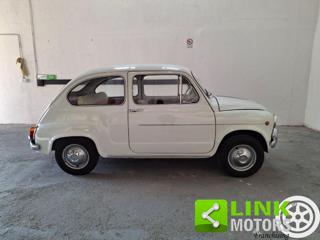 FIAT 600 usata 12