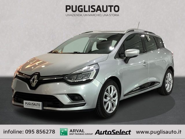 RENAULT Clio usata, con Airbag laterali