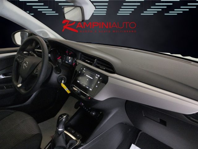 OPEL Corsa usata 19
