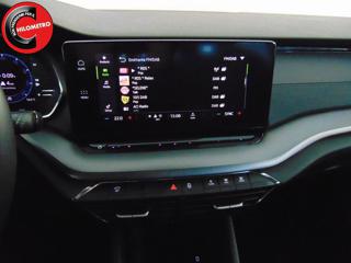 SKODA Octavia usata, con ESP