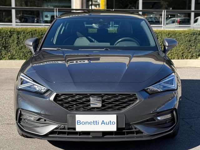 SEAT Leon usata, con Airbag