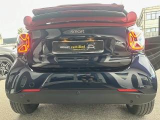 SMART ForTwo usata, con Servosterzo