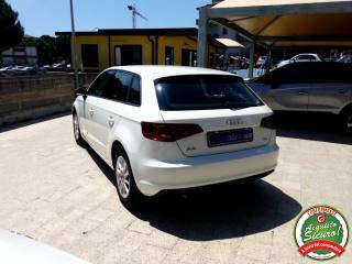 AUDI A3 usata, con Alzacristalli elettrici