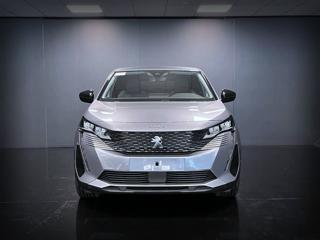PEUGEOT 3008 usata, con Airbag