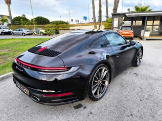 PORSCHE 911 usata, con Autoradio