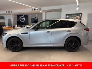 MAZDA CX-60 usata, con Antifurto
