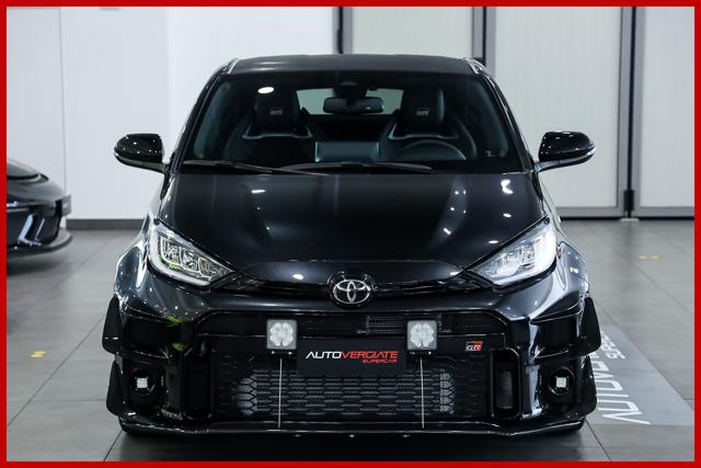 TOYOTA Yaris usata, con Airbag laterali