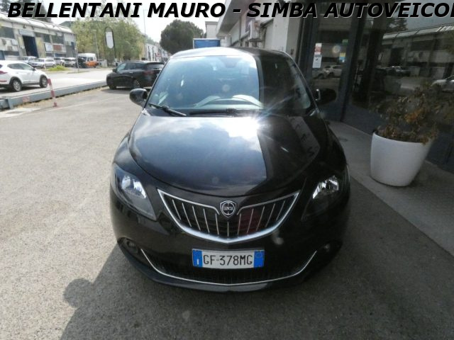 LANCIA Ypsilon usata, con Airbag