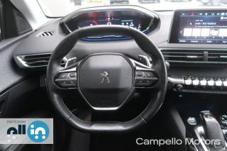 PEUGEOT 3008 usata 7