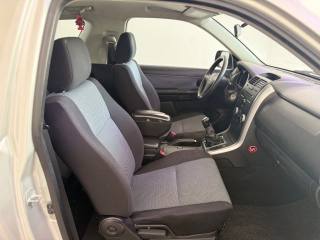 SUZUKI Grand Vitara usata 5