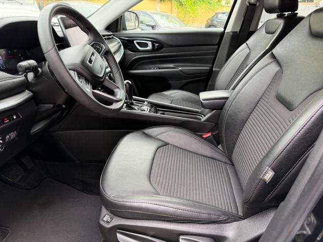 JEEP Compass usata, con Boardcomputer