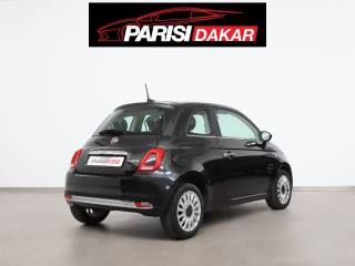 FIAT 500 usata, con Airbag laterali