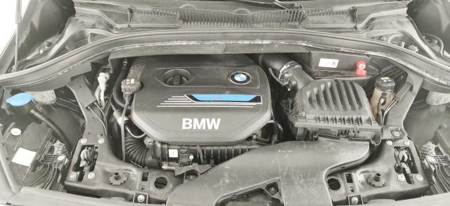 BMW 225 usata 73